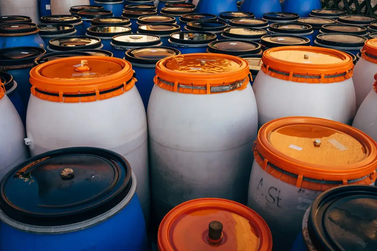 Hazmat Cleanup in Howey-in-the-Hills, FL
