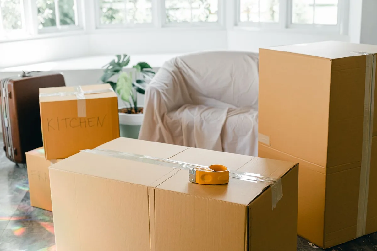 Hoarding Cleanup in Howey-in-the-Hills, FL